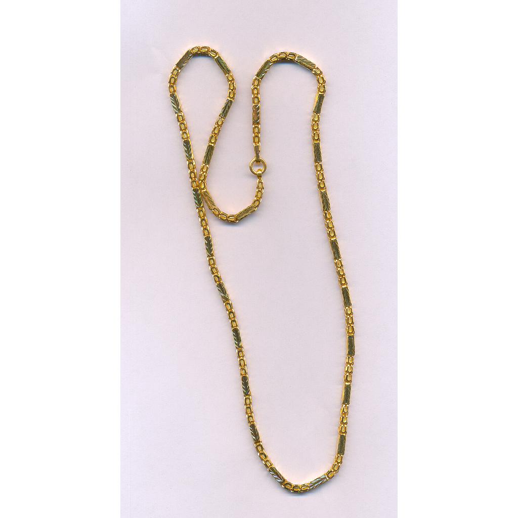 GOLD CHAIN PLAIN GENERAL