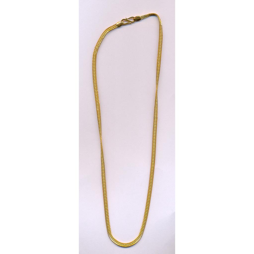 GOLD CHAIN PLAIN GENERAL