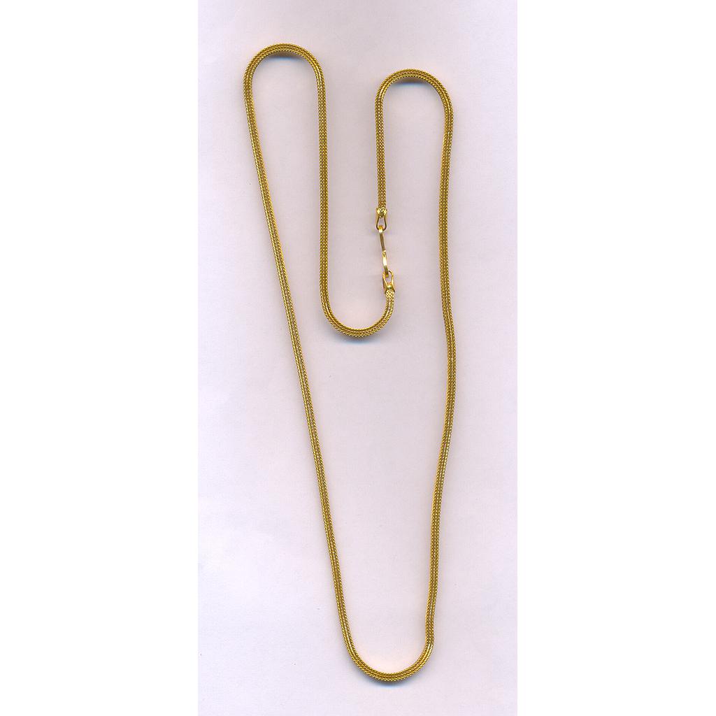 GOLD CHAIN PLAIN GENERAL