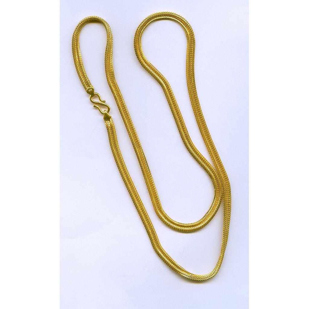 GOLD CHAIN PLAIN GENERAL