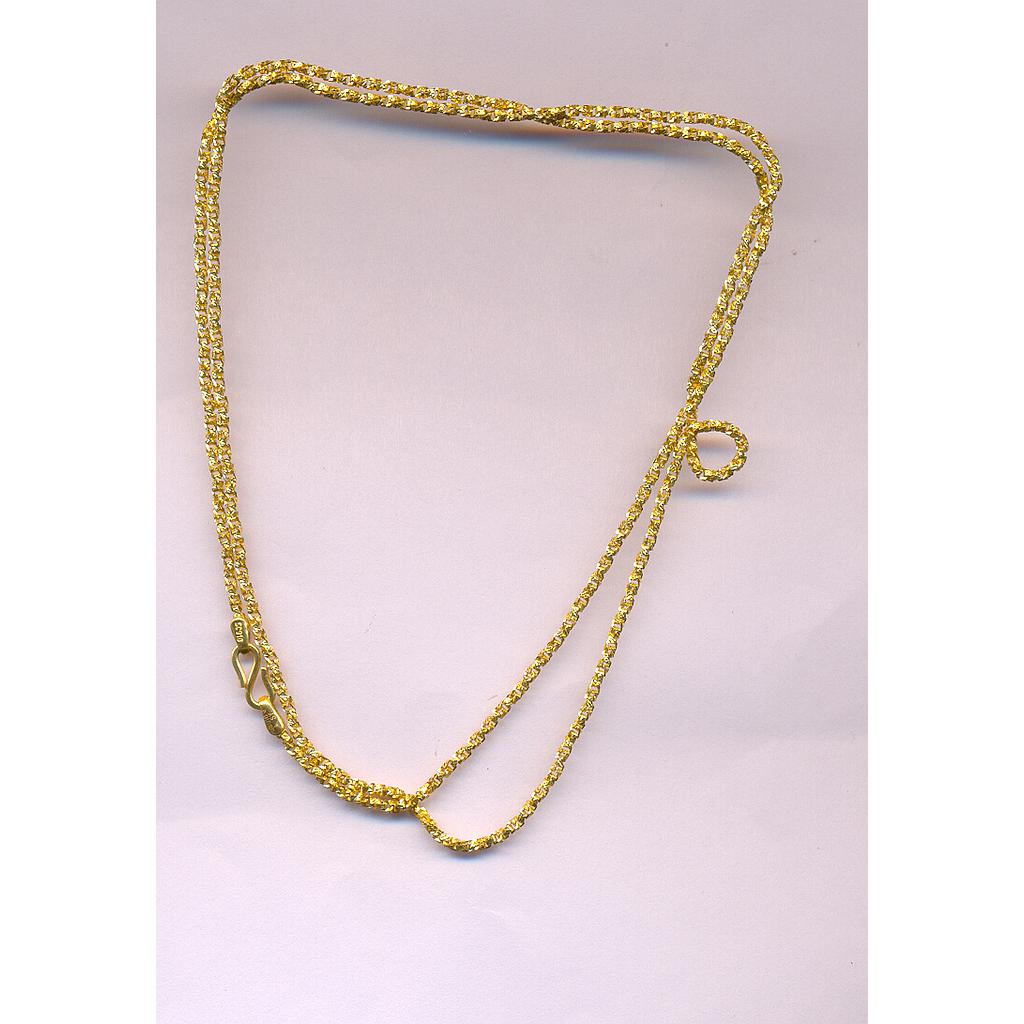GOLD CHAIN PLAIN GENERAL