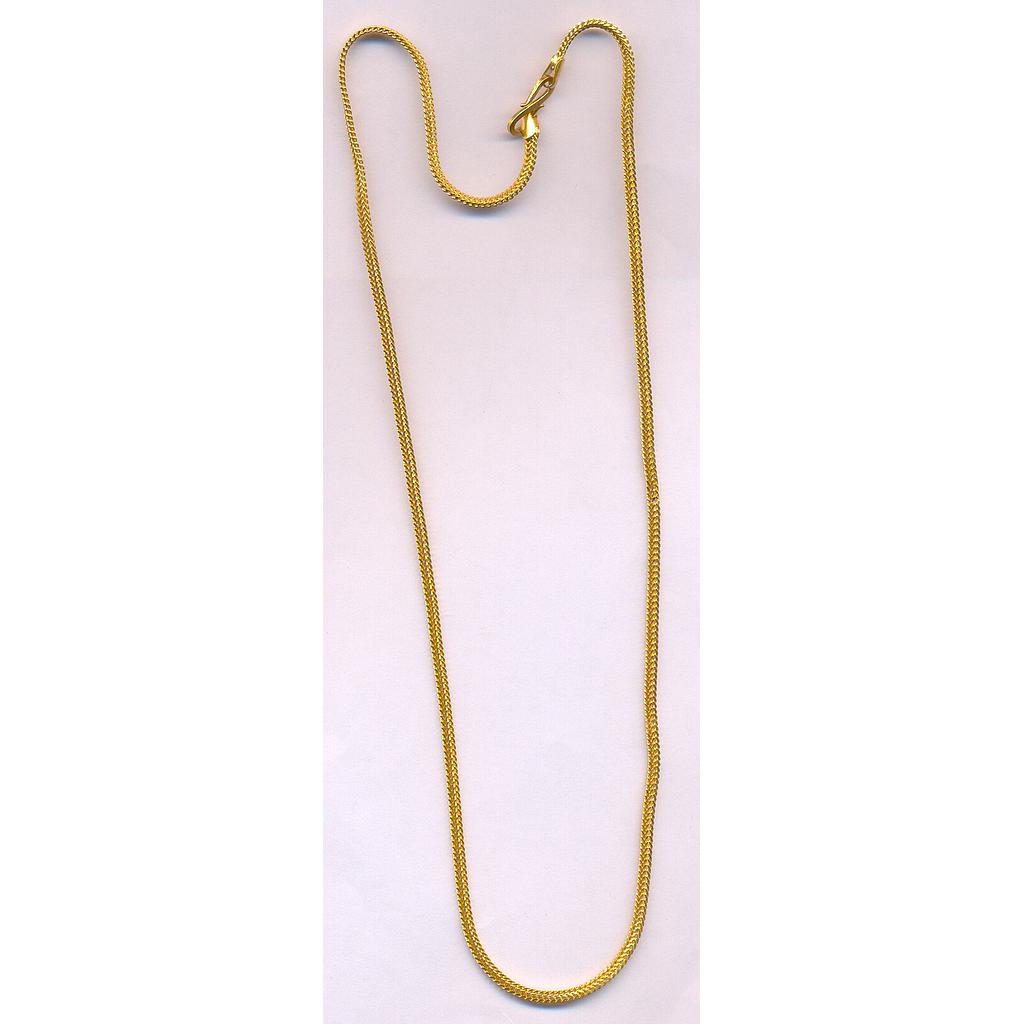 GOLD CHAIN PLAIN GENERAL