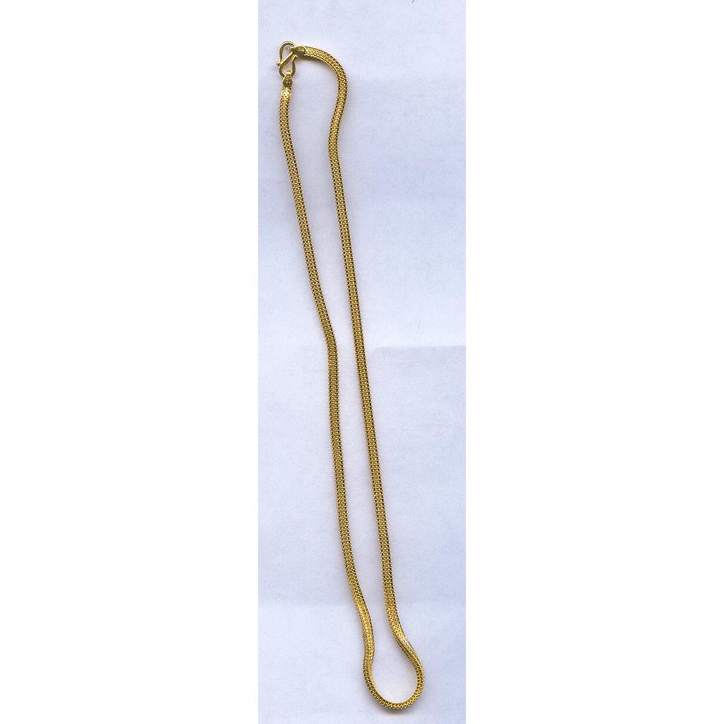 GOLD CHAIN PLAIN GENERAL