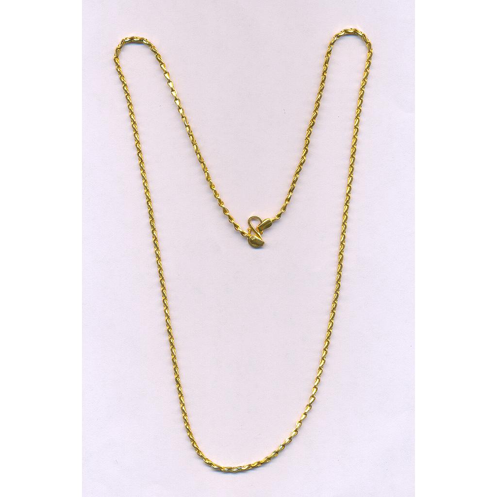 GOLD CHAIN PLAIN GENERAL