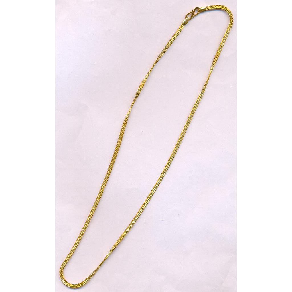 GOLD CHAIN PLAIN GENERAL