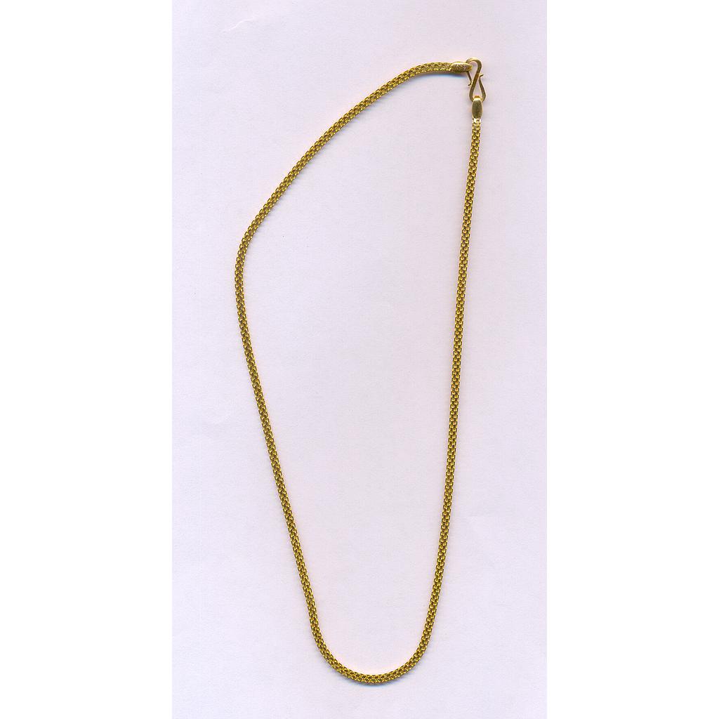GOLD CHAIN PLAIN GENERAL