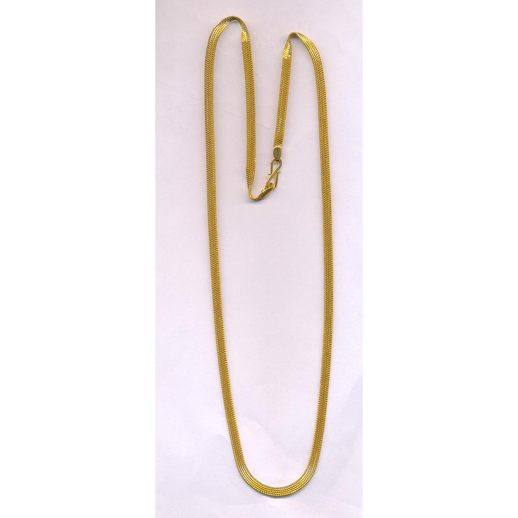 GOLD CHAIN PLAIN GENERAL