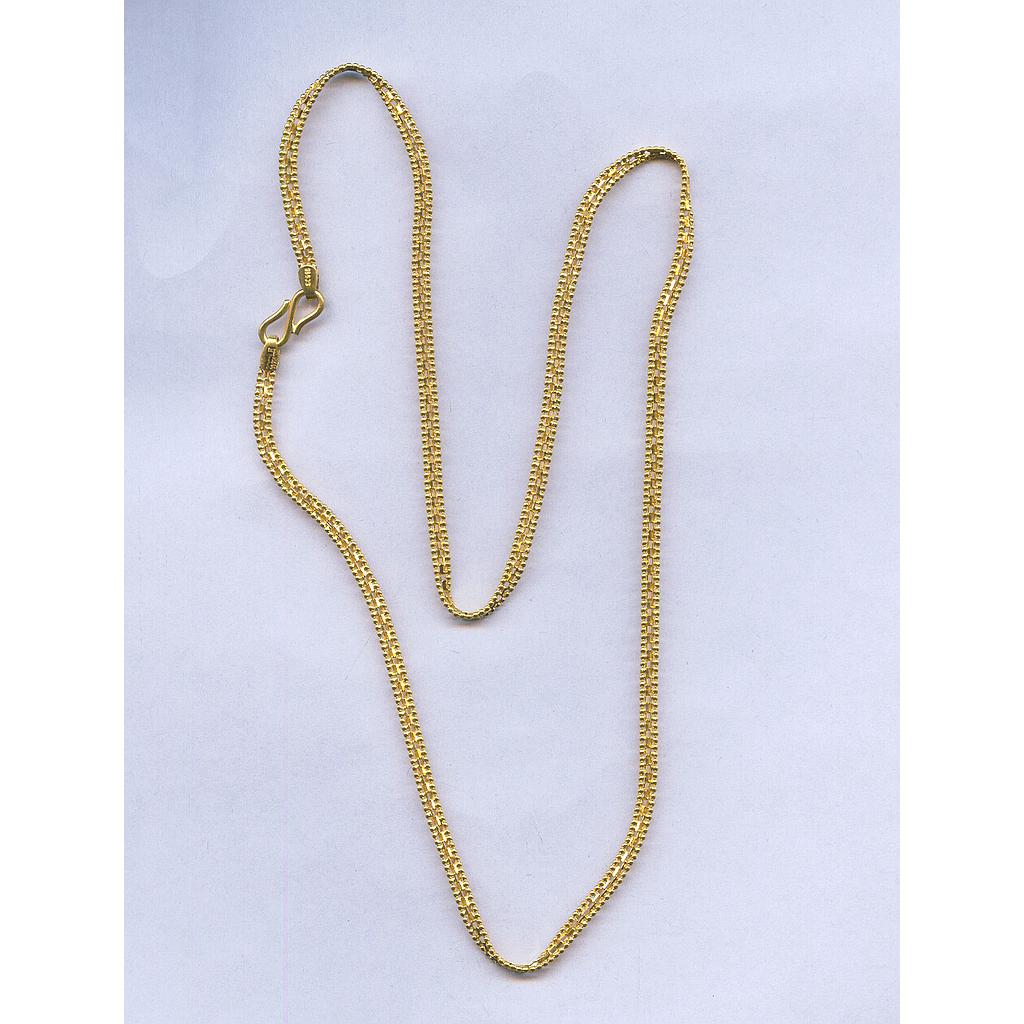 GOLD CHAIN PLAIN GENERAL