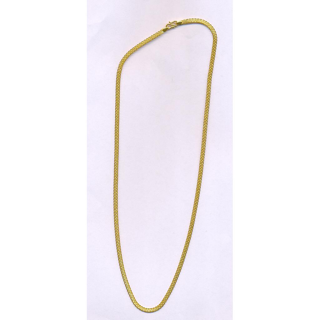 GOLD CHAIN PLAIN GENERAL