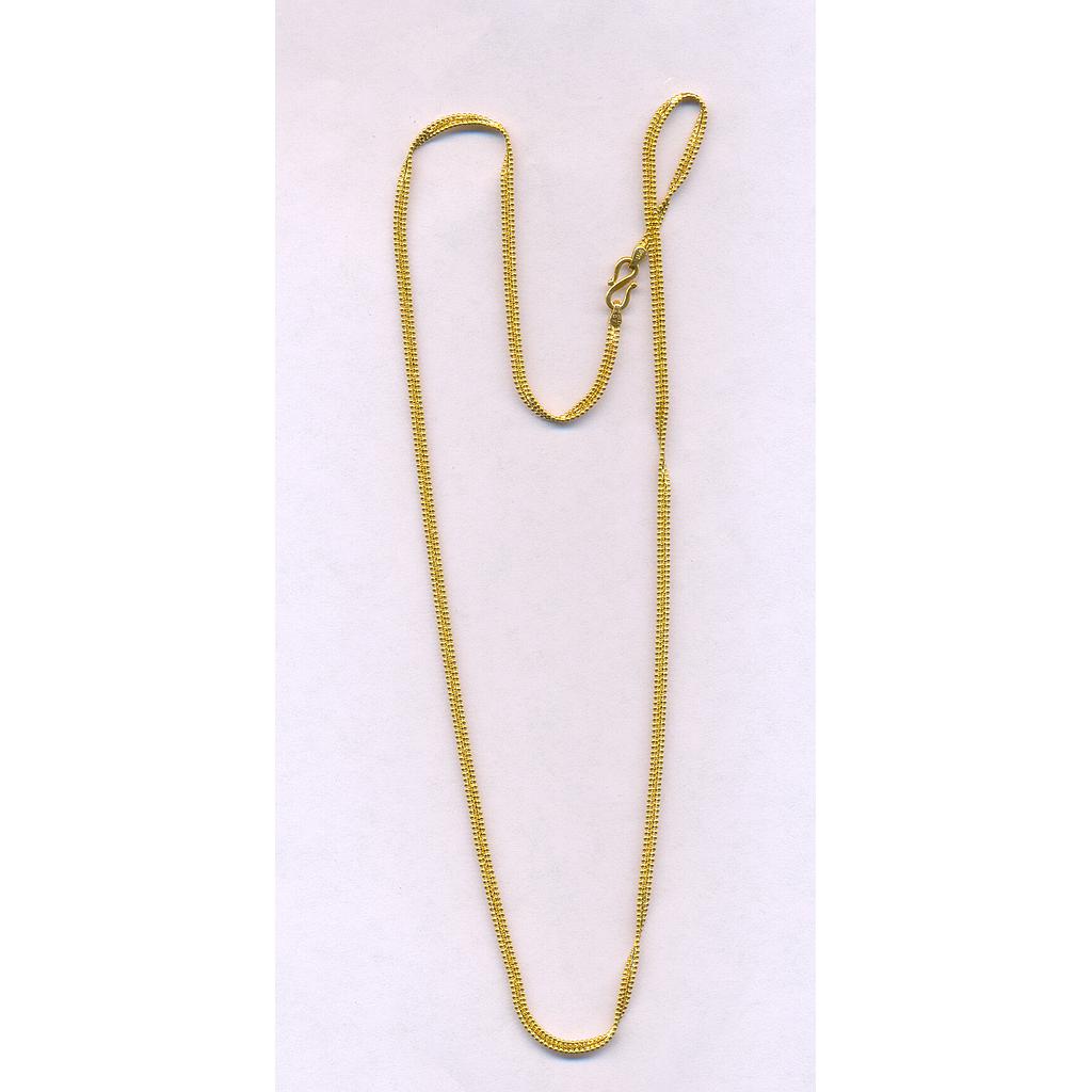GOLD CHAIN PLAIN GENERAL