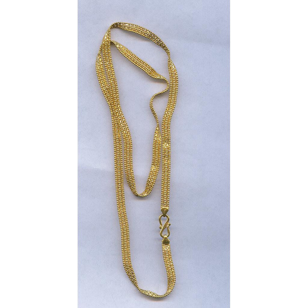 GOLD CHAIN PLAIN GENERAL