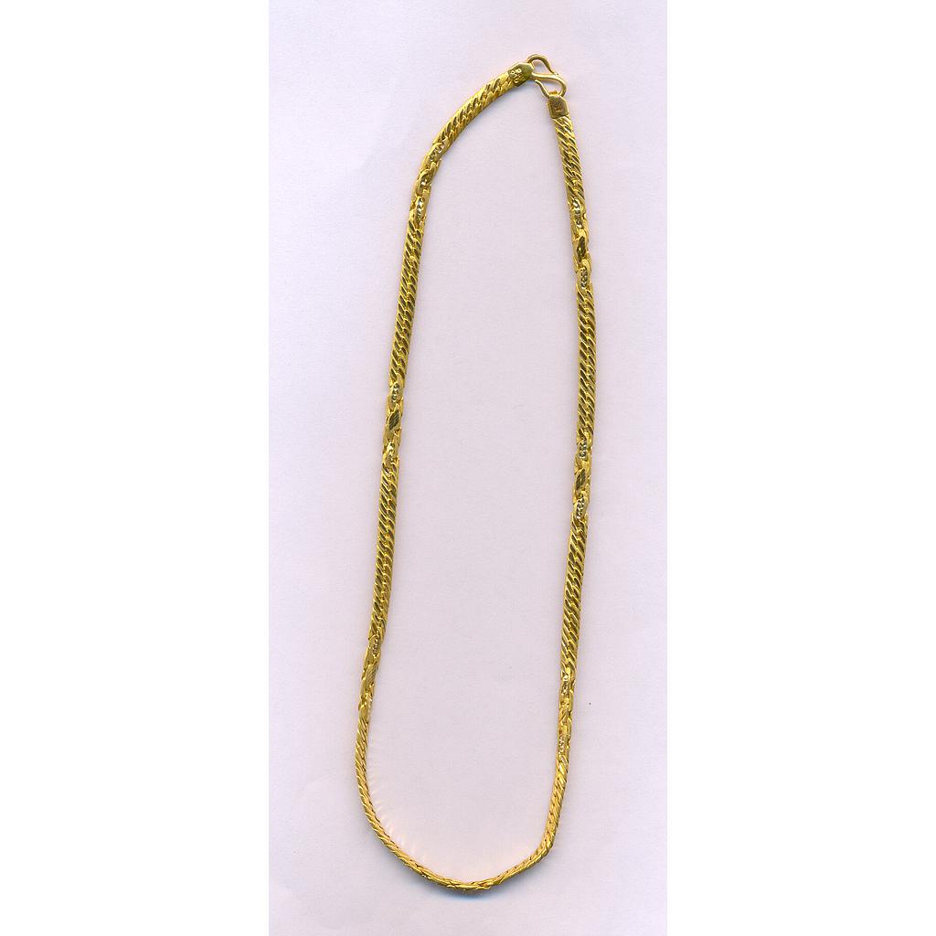 GOLD CHAIN PLAIN GENERAL