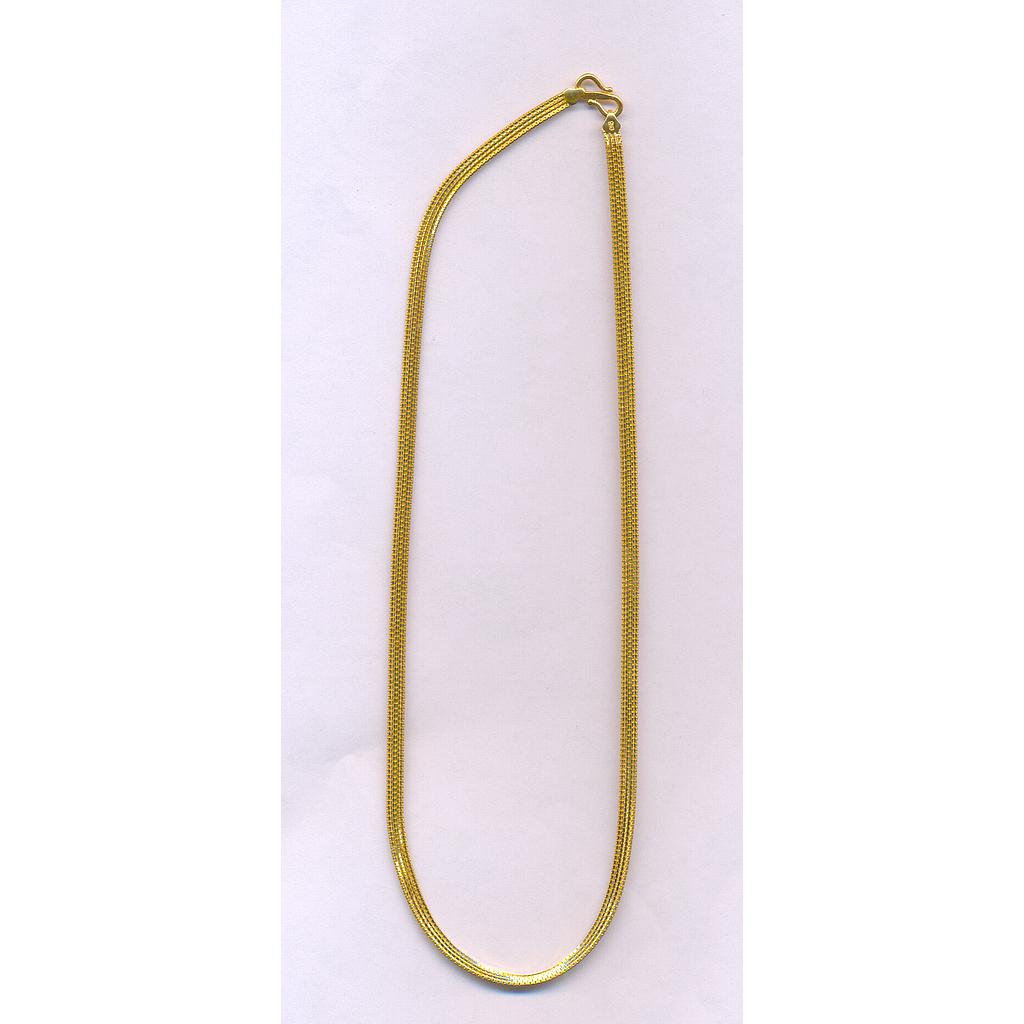 GOLD CHAIN PLAIN GENERAL