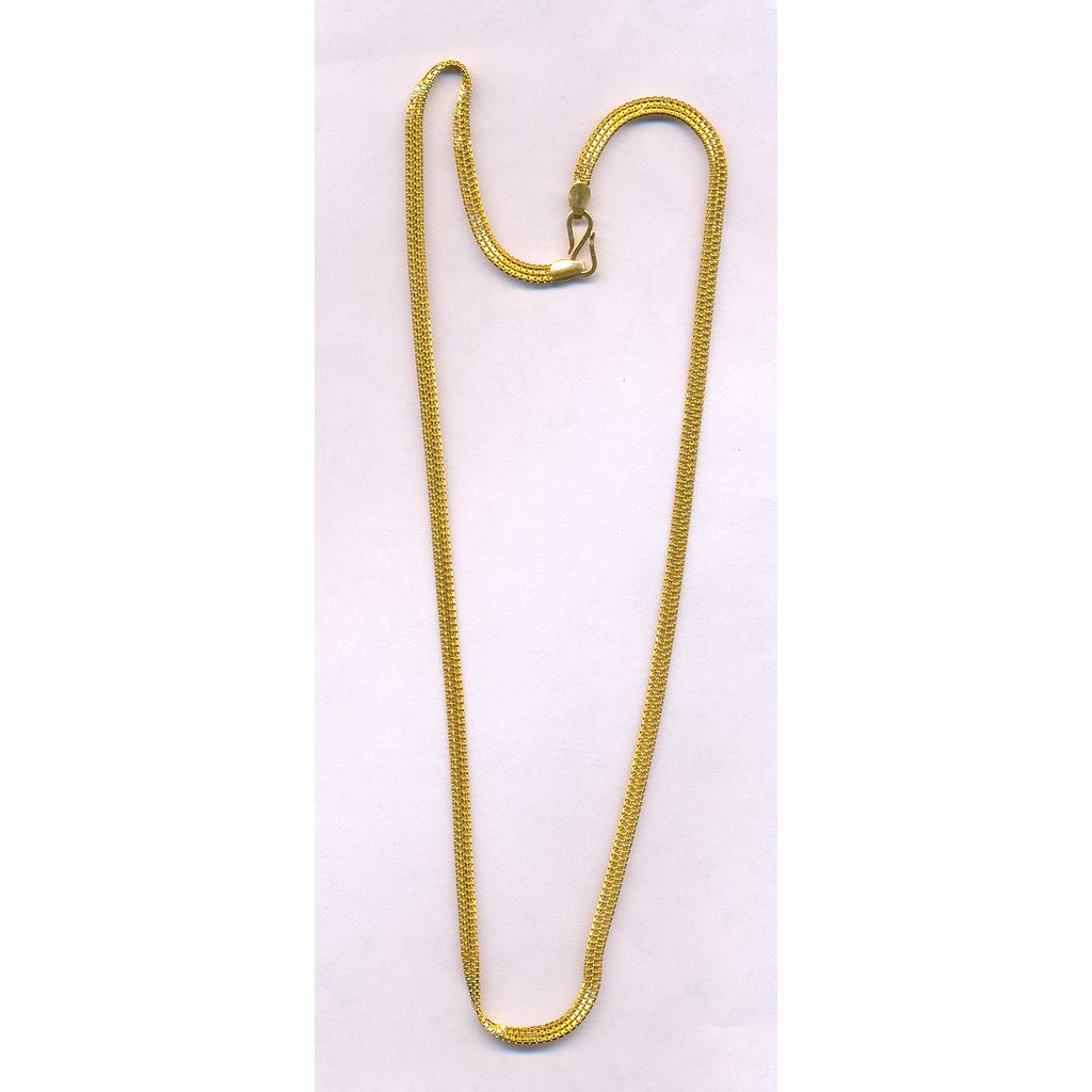 GOLD CHAIN PLAIN GENERAL