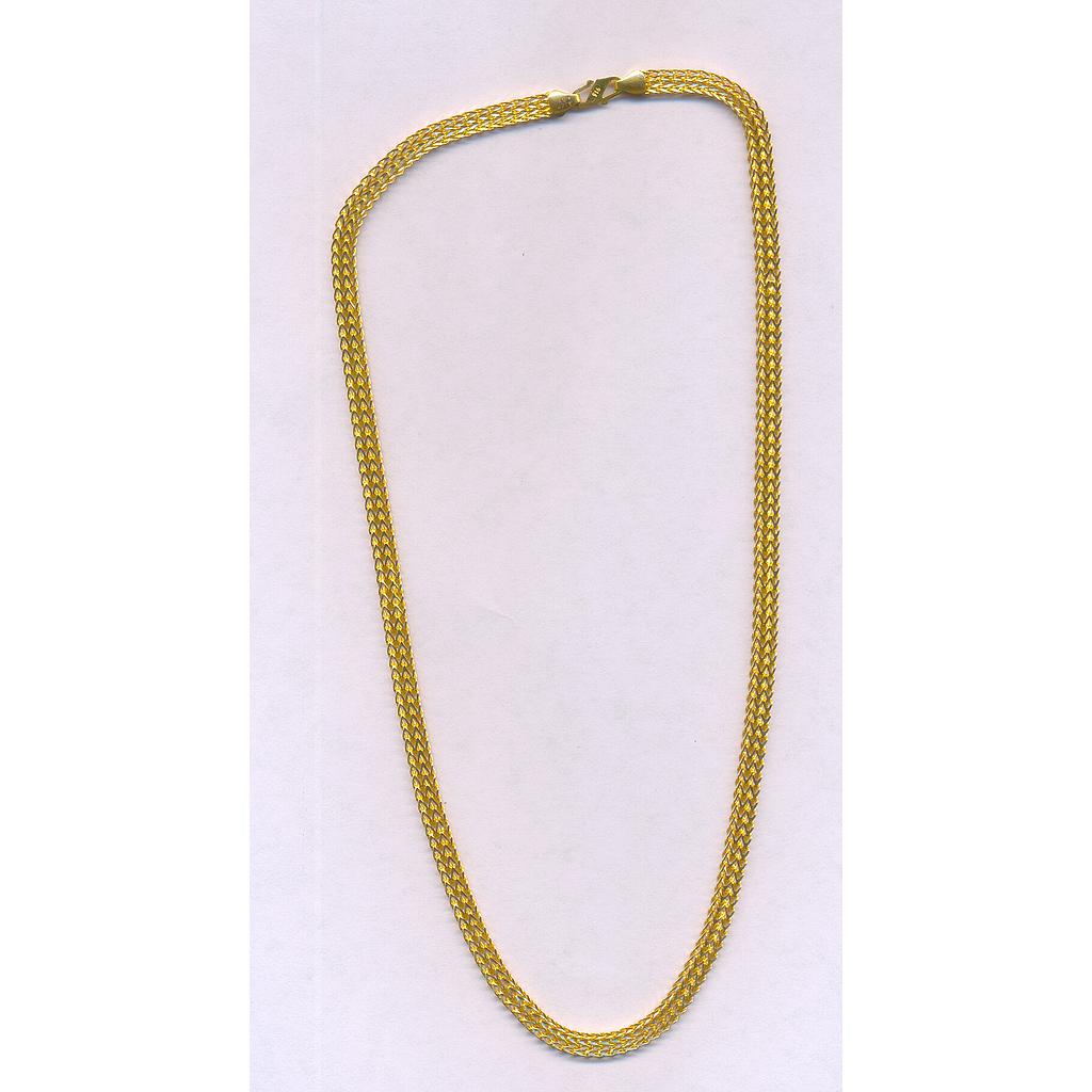 GOLD CHAIN PLAIN GENERAL