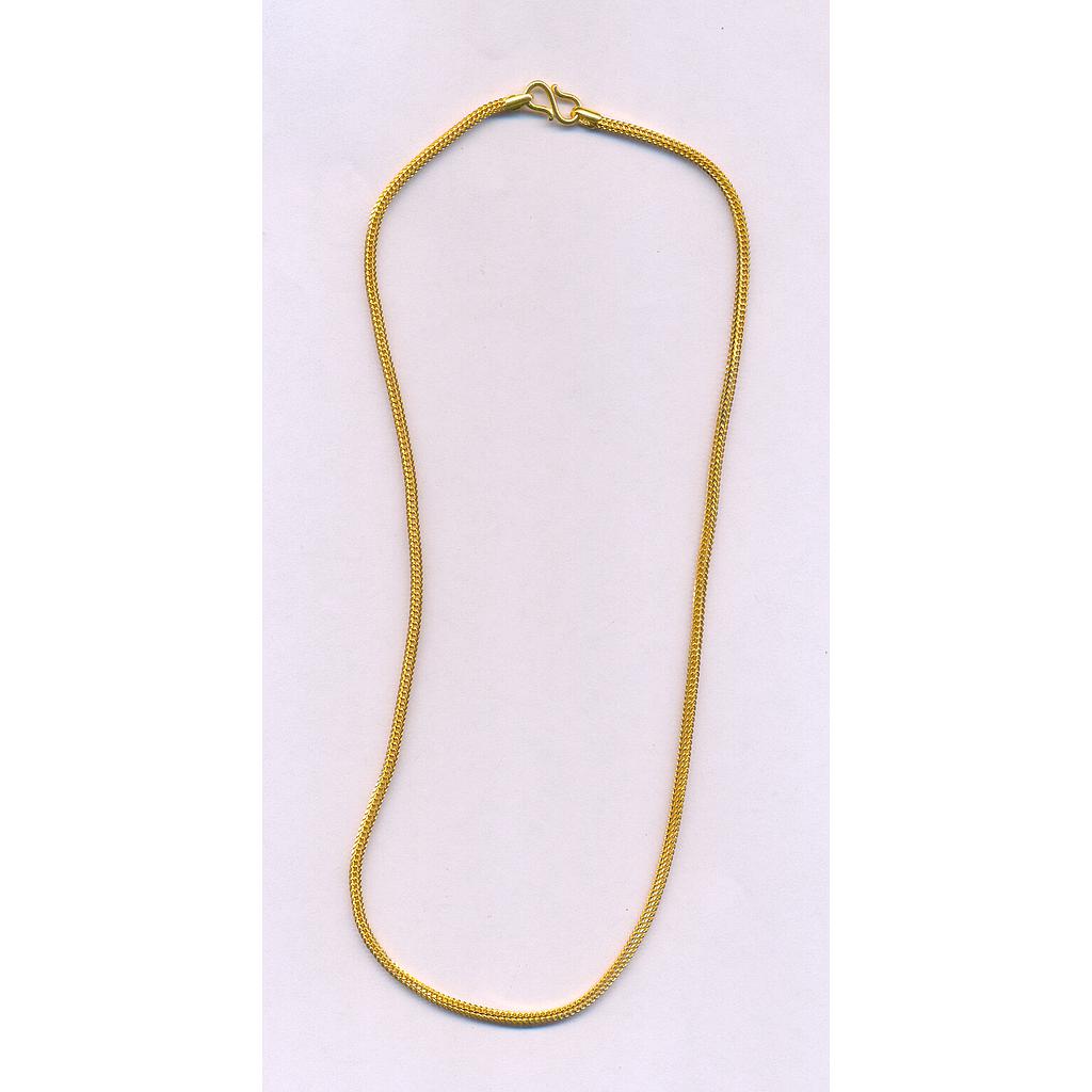 GOLD CHAIN PLAIN GENERAL