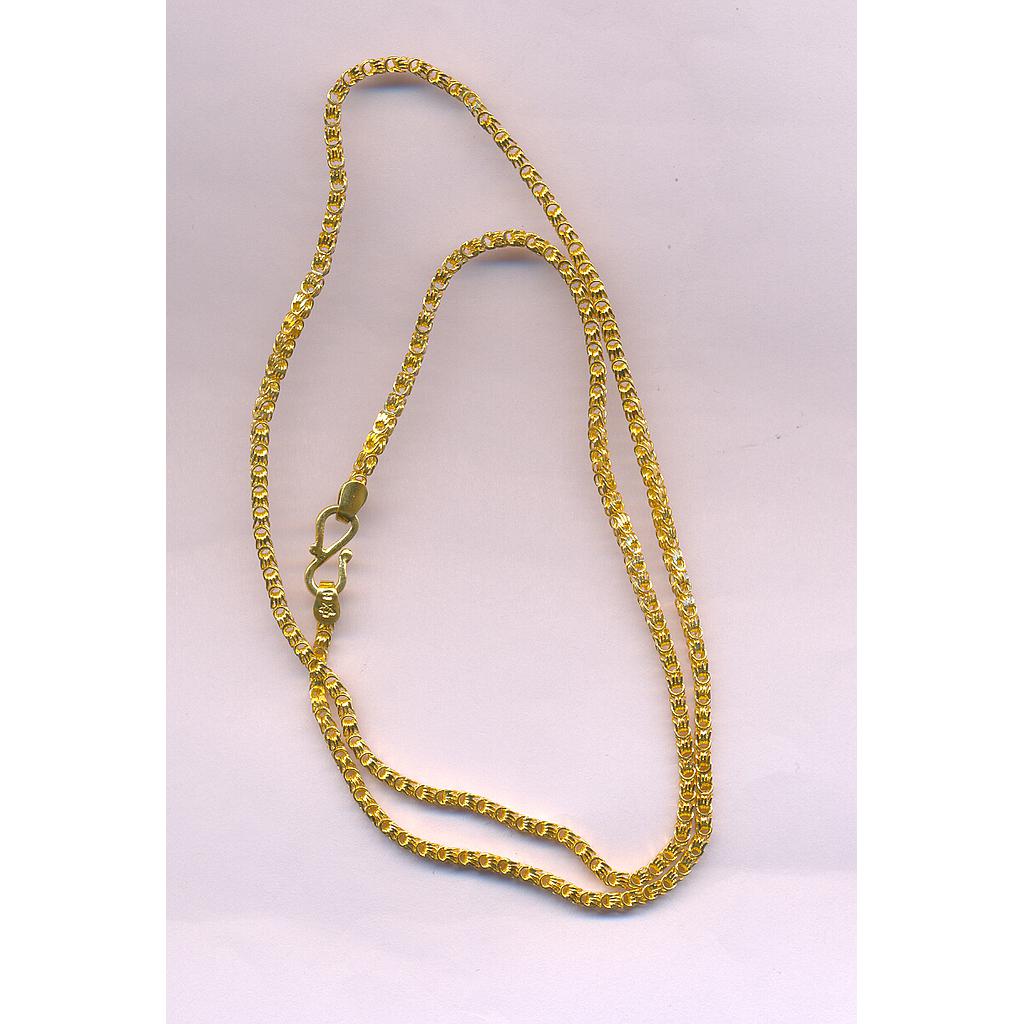 GOLD CHAIN PLAIN GENERAL