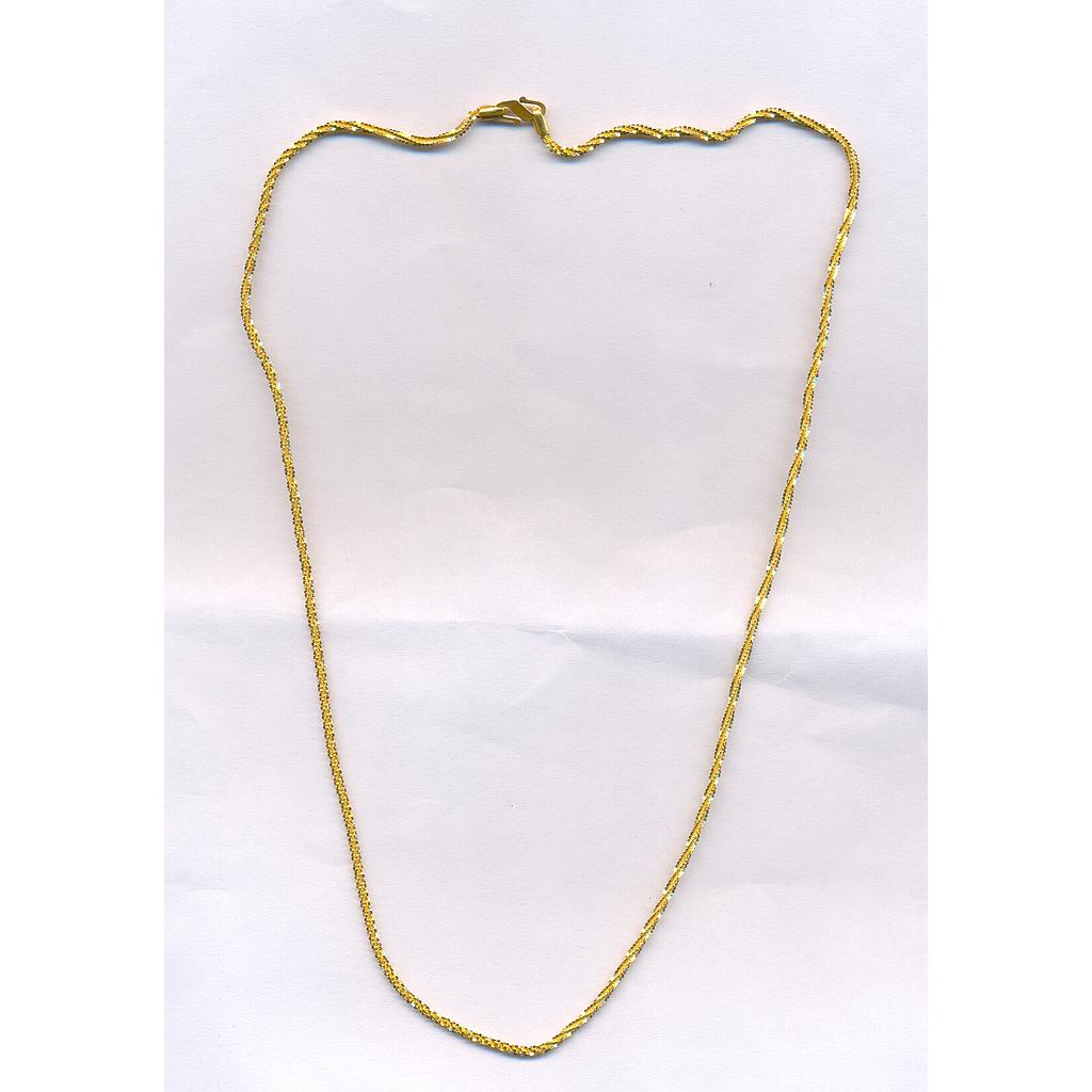 GOLD CHAIN PLAIN GENERAL