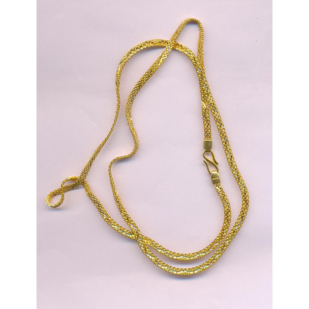 GOLD CHAIN PLAIN GENERAL