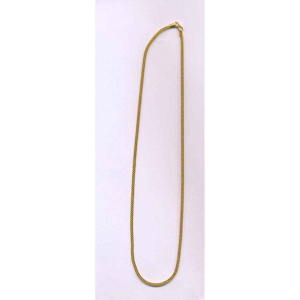 GOLD CHAIN PLAIN GENERAL