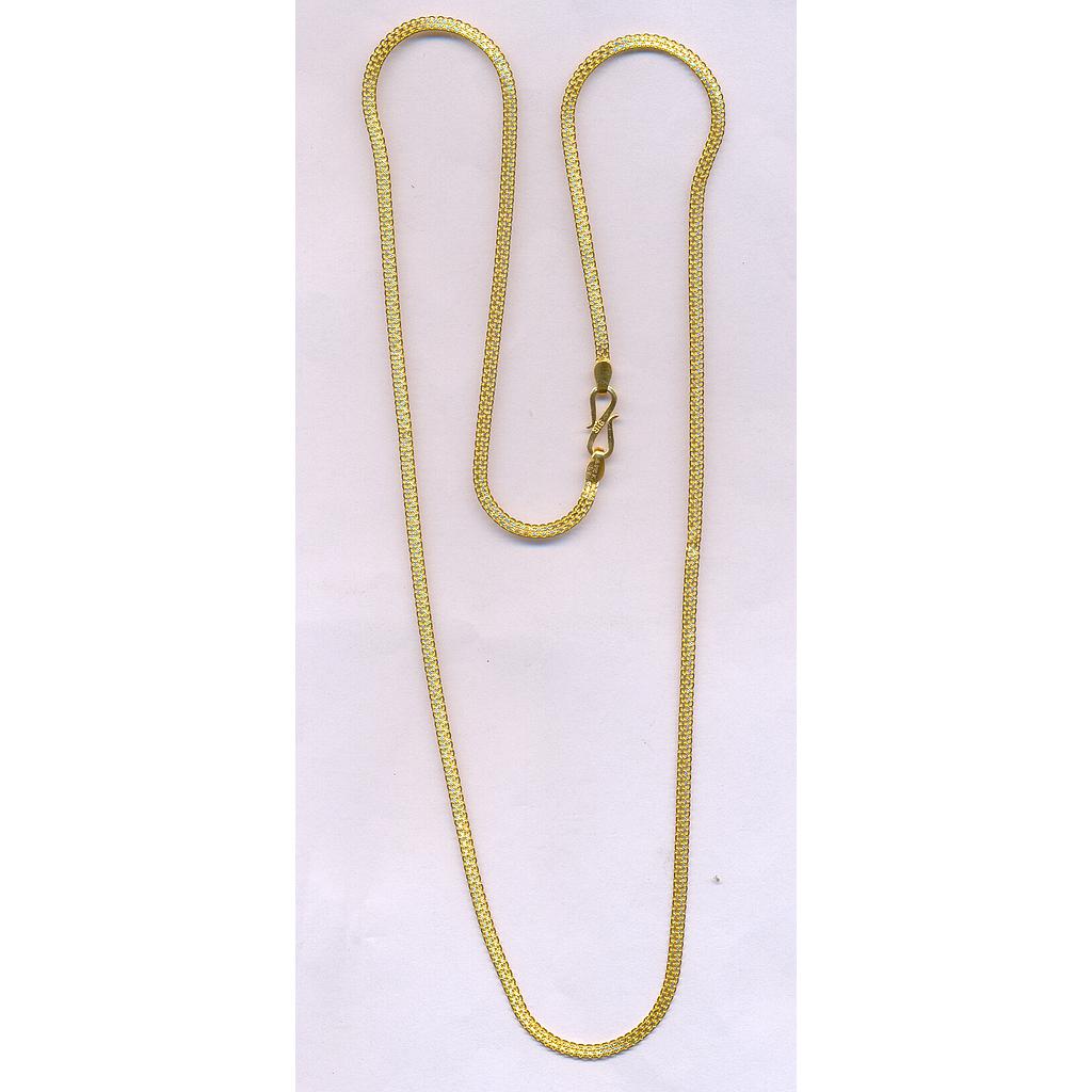 GOLD CHAIN PLAIN GENERAL