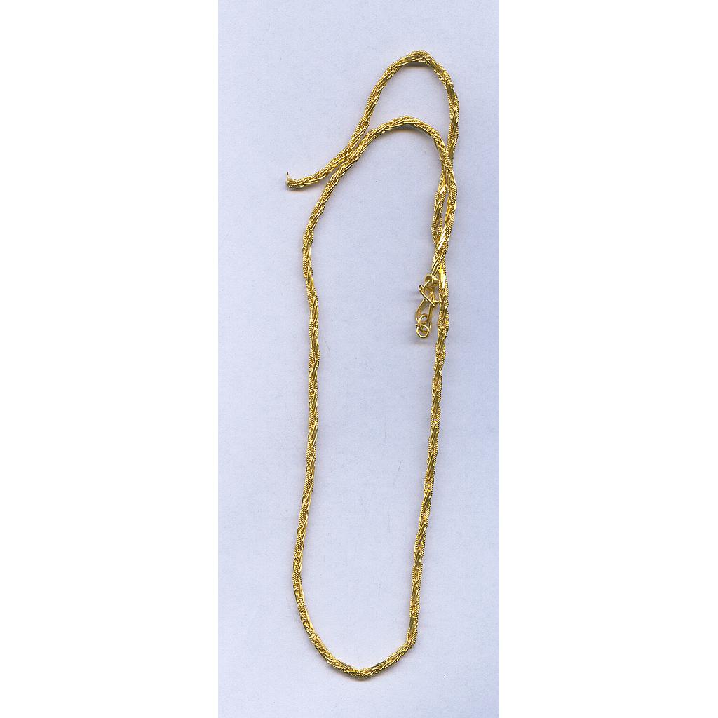 GOLD CHAIN PLAIN GENERAL