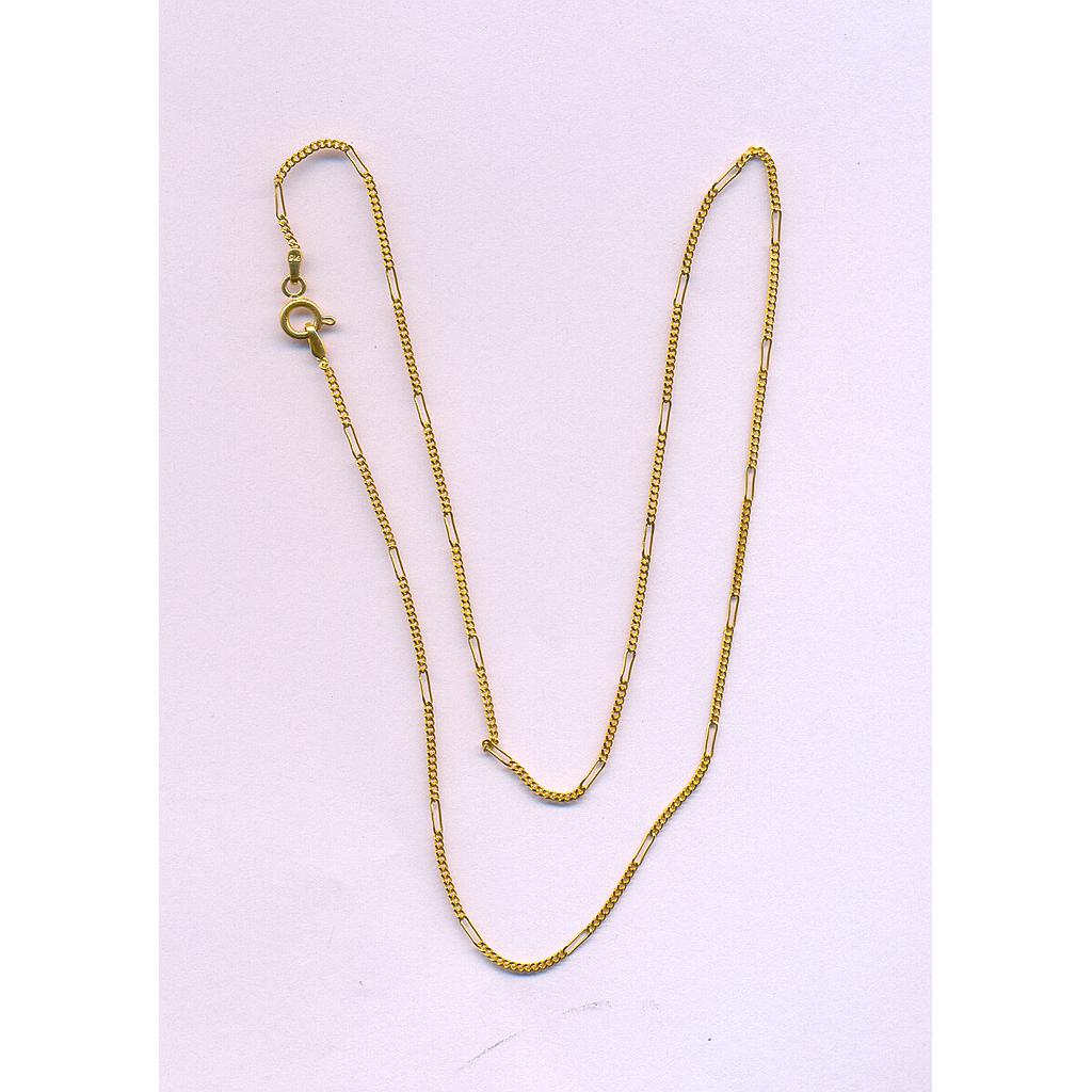 GOLD CHAIN PLAIN GENERAL