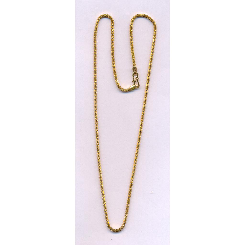 GOLD CHAIN PLAIN GENERAL
