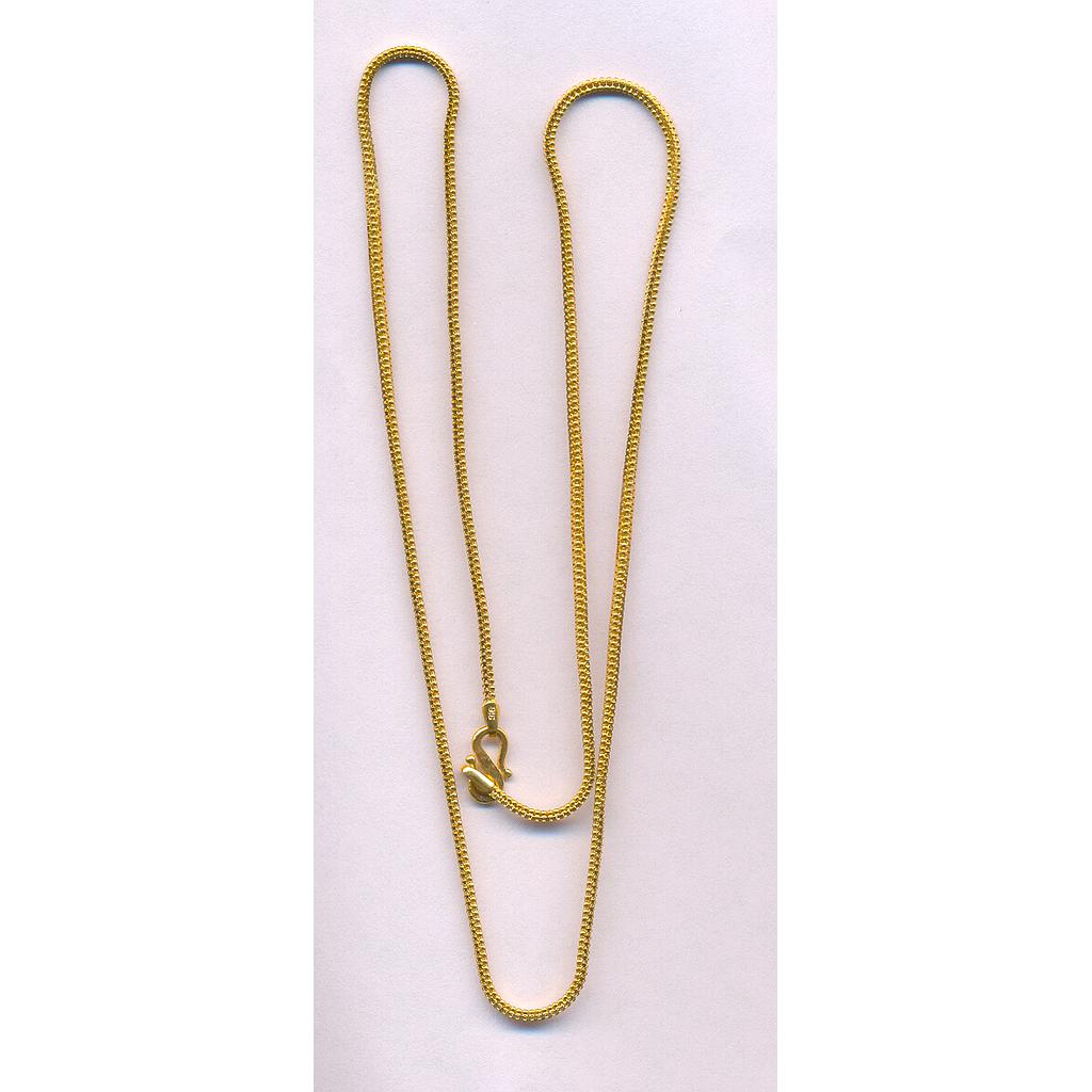 GOLD CHAIN PLAIN GENERAL