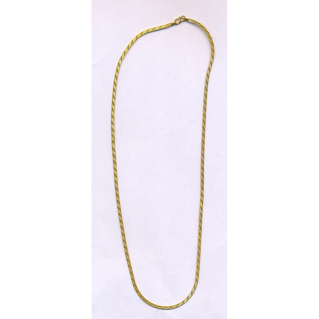 GOLD CHAIN PLAIN GENERAL