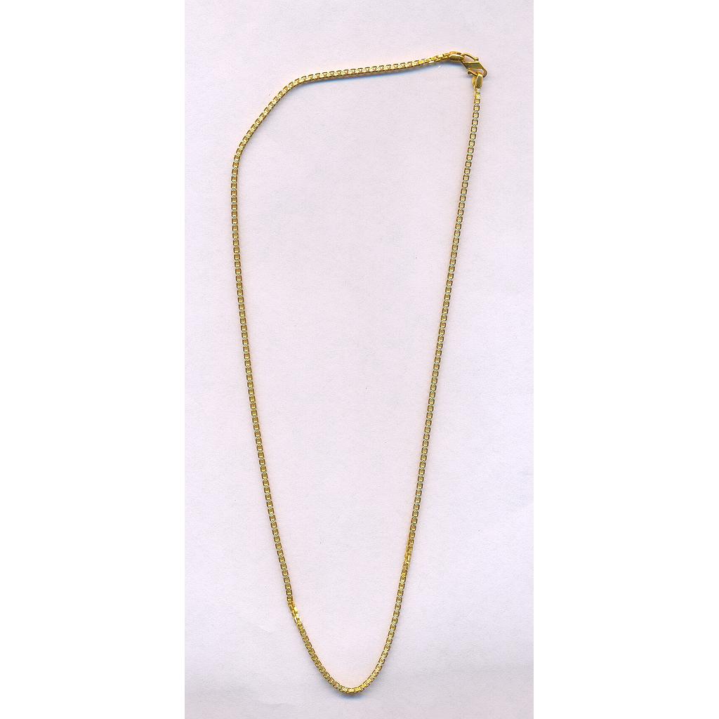GOLD CHAIN PLAIN GENERAL