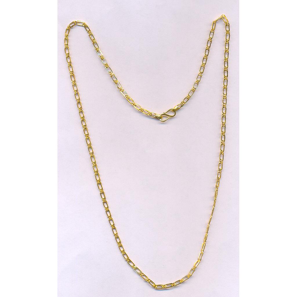 GOLD CHAIN PLAIN GENERAL