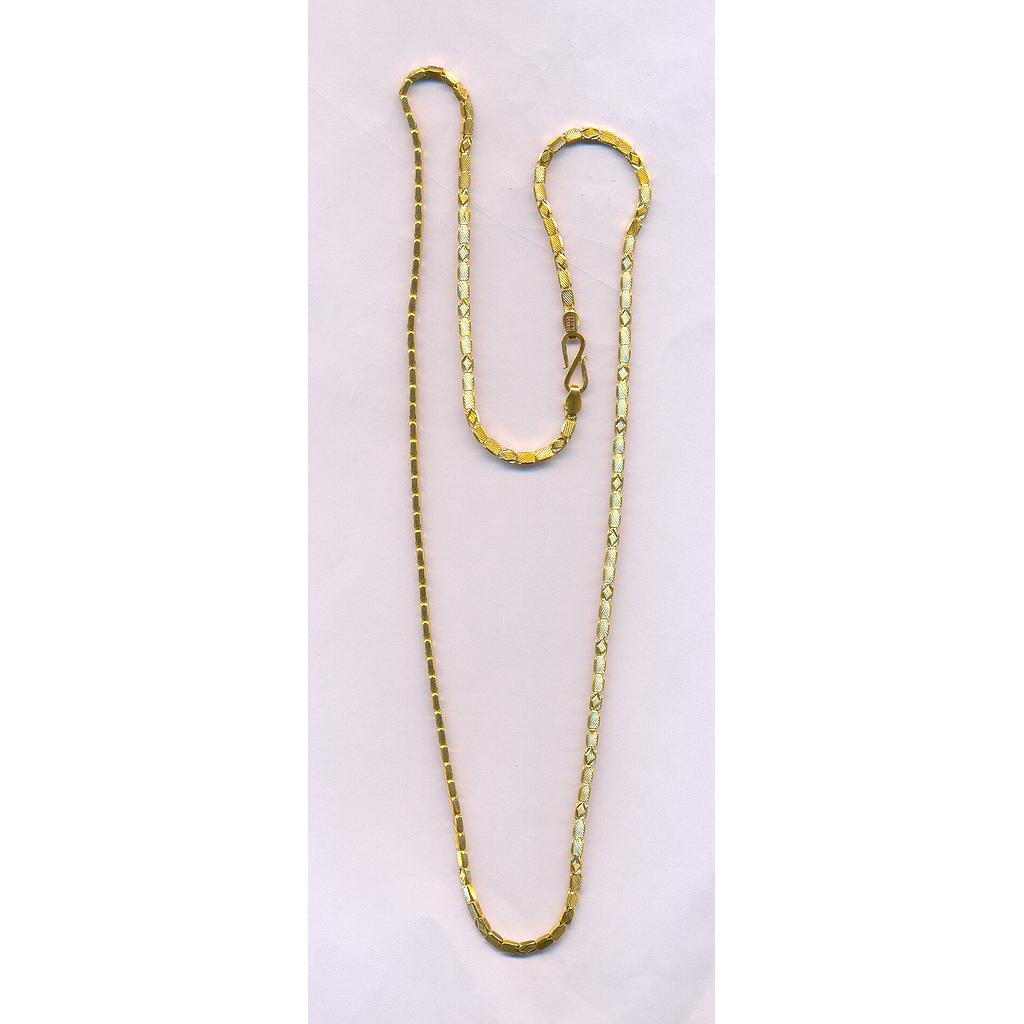 GOLD CHAIN PLAIN GENERAL