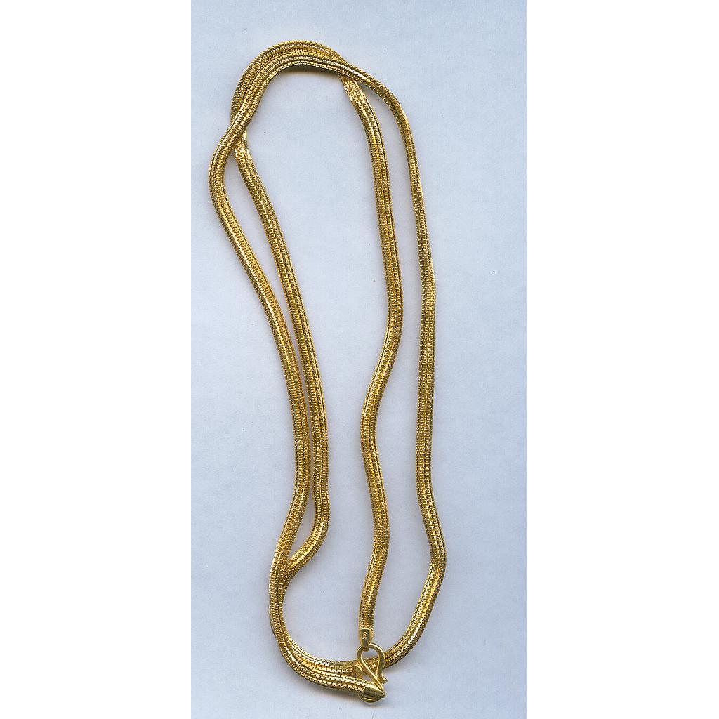 GOLD CHAIN PLAIN GENERAL