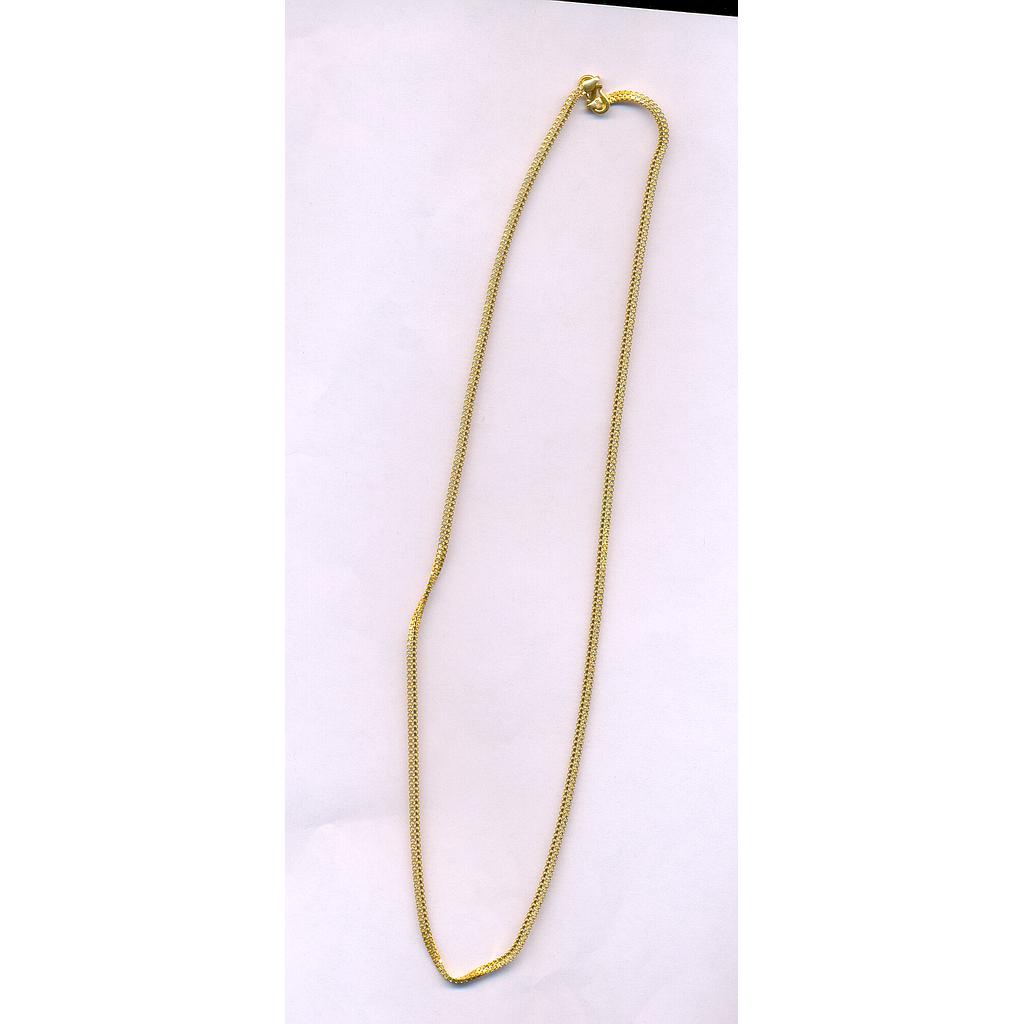 GOLD CHAIN PLAIN GENERAL