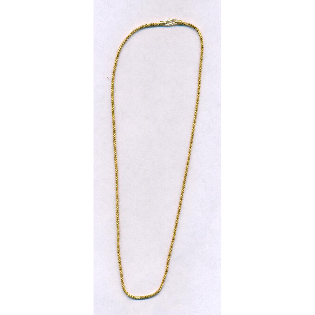 GOLD CHAIN PLAIN GENERAL