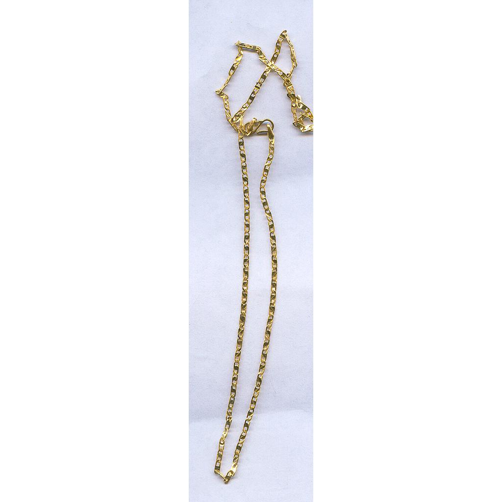 GOLD CHAIN PLAIN GENERAL