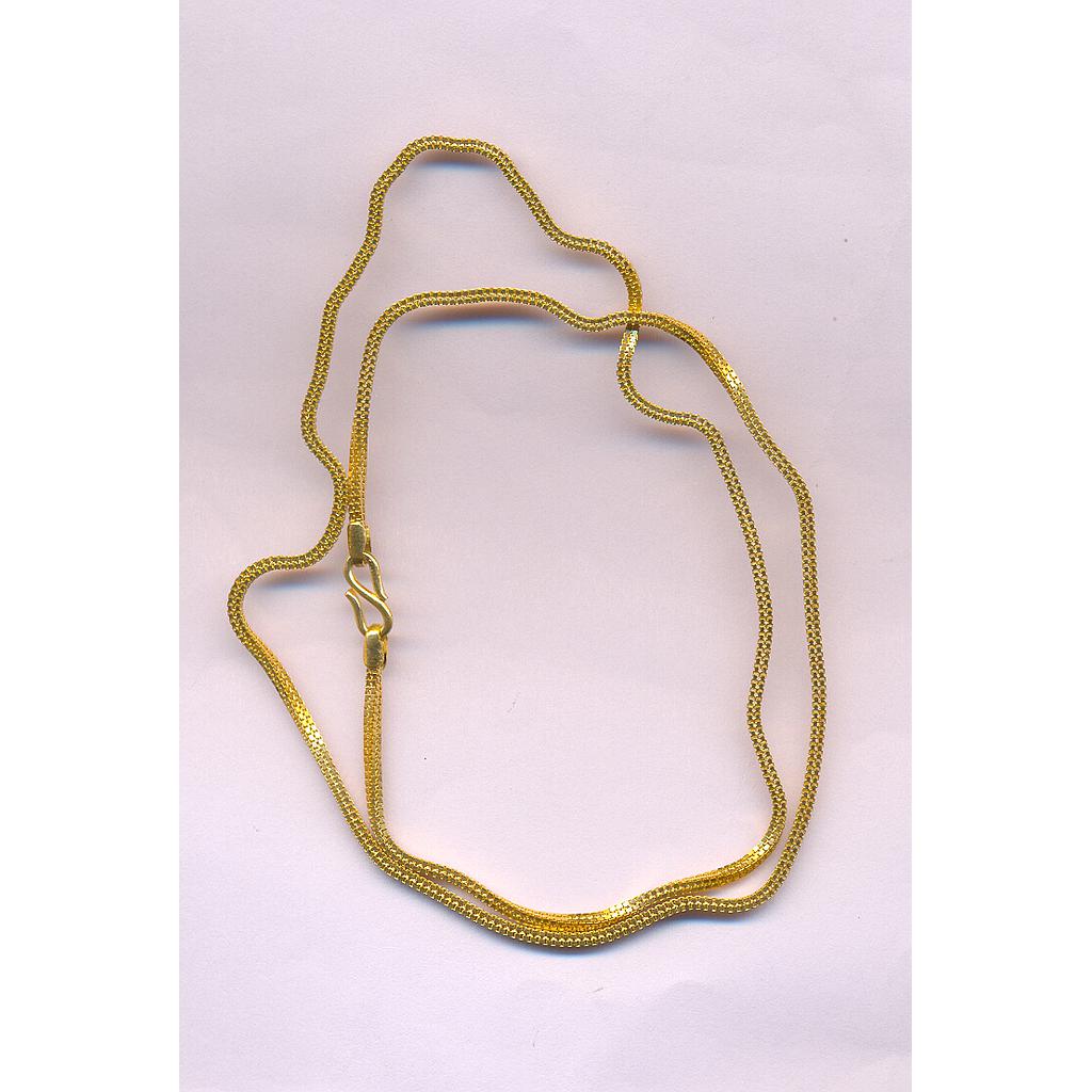 GOLD CHAIN PLAIN GENERAL