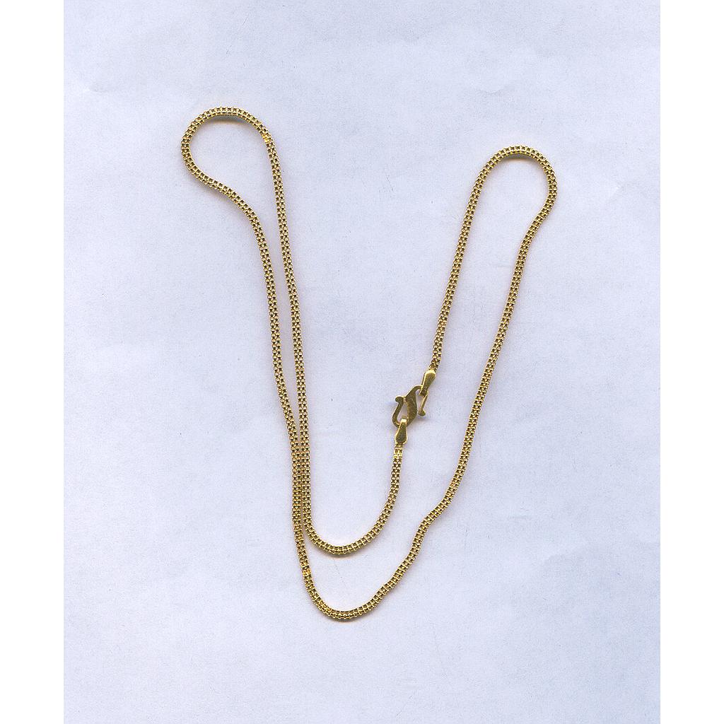 GOLD CHAIN PLAIN GENERAL