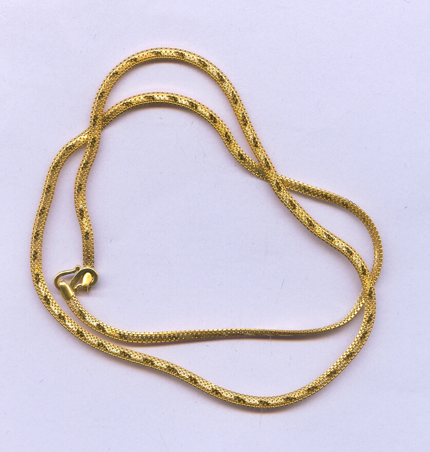 GOLD CHAIN PLAIN GENERAL