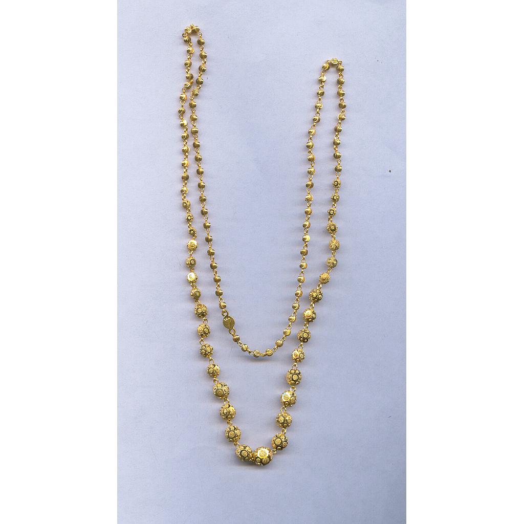 GOLD CHAIN PLAIN GENERAL