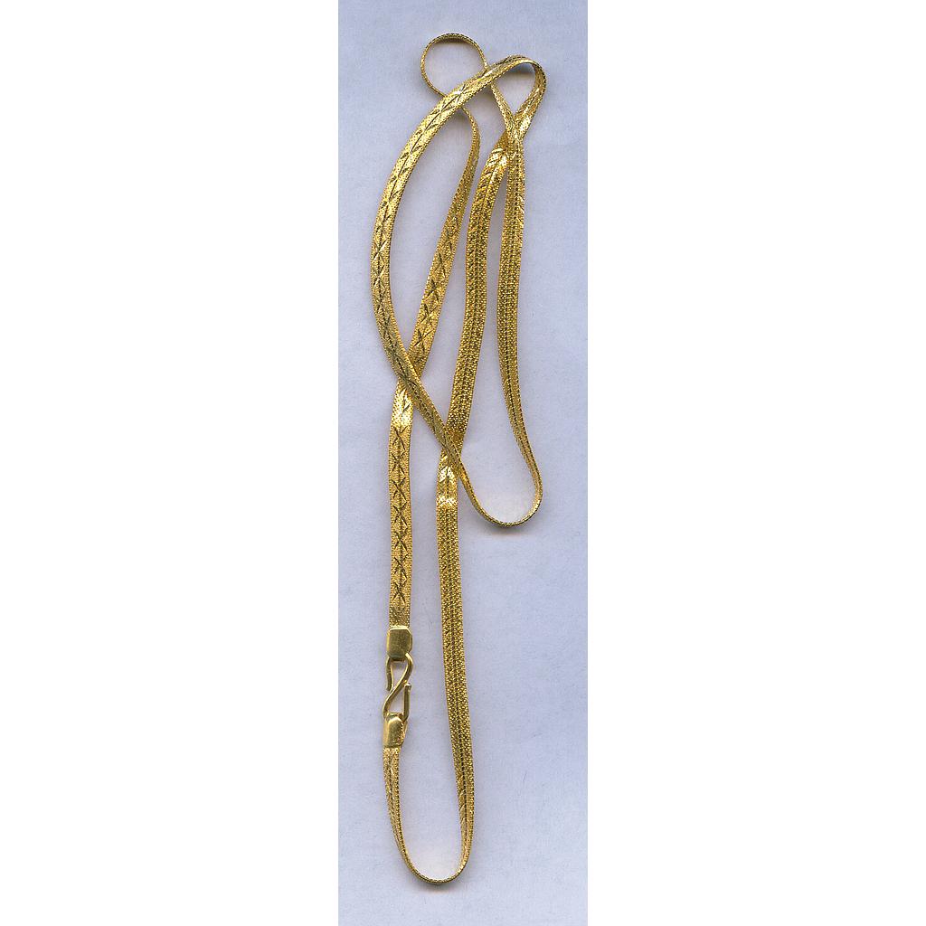 GOLD CHAIN PLAIN GENERAL