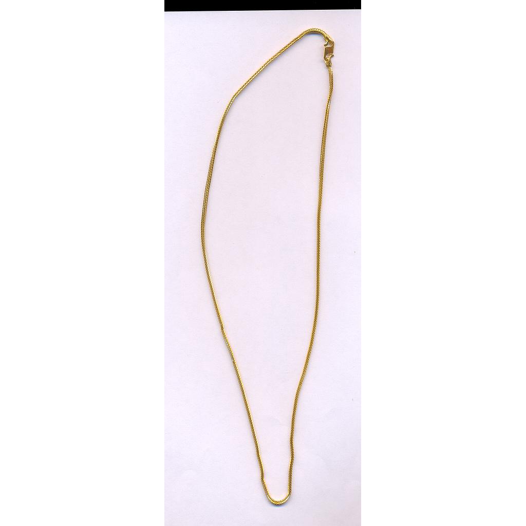 GOLD CHAIN PLAIN GENERAL