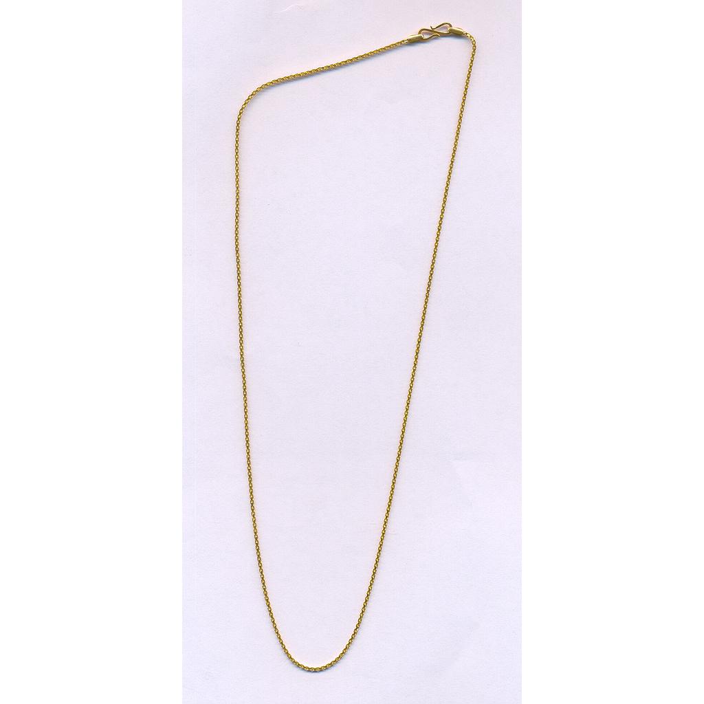GOLD CHAIN PLAIN GENERAL