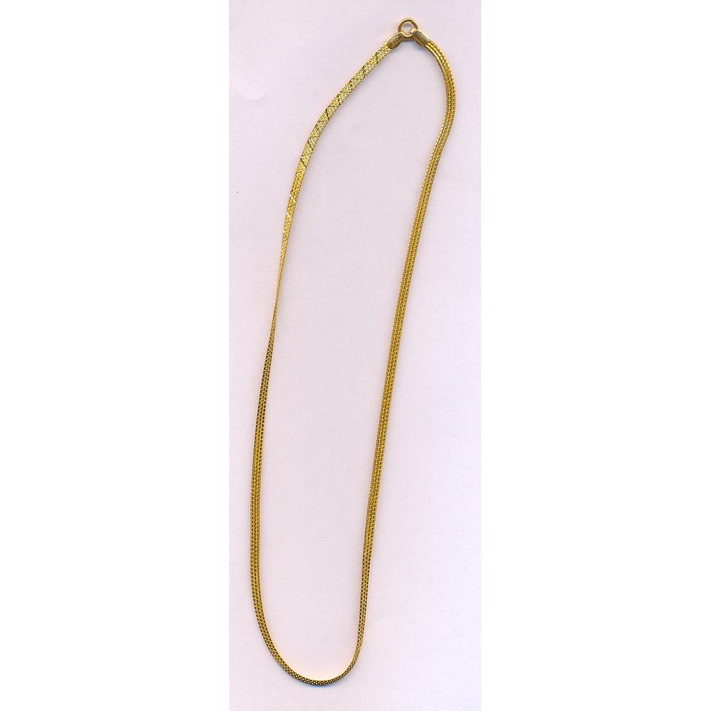 GOLD CHAIN PLAIN GENERAL