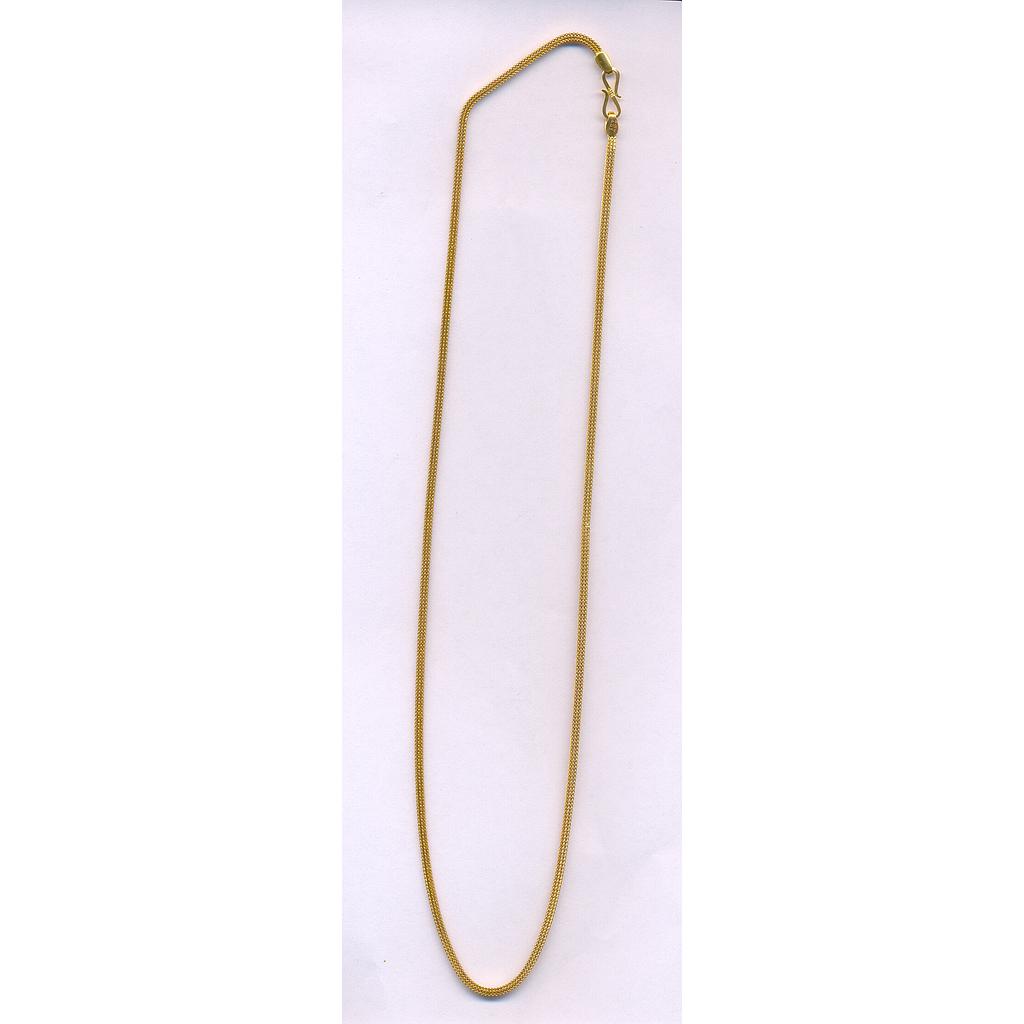 GOLD CHAIN PLAIN GENERAL