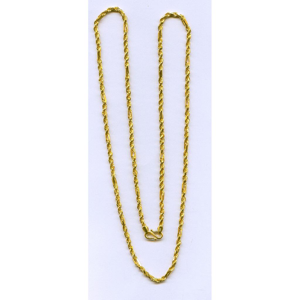 GOLD CHAIN PLAIN GENERAL