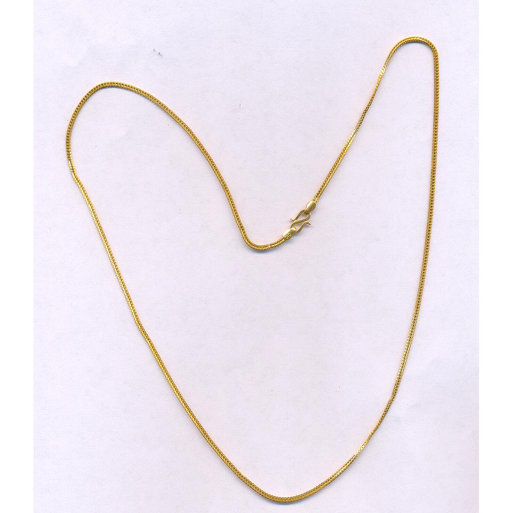 GOLD CHAIN PLAIN GENERAL