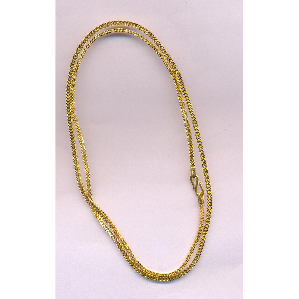 GOLD CHAIN PLAIN GENERAL