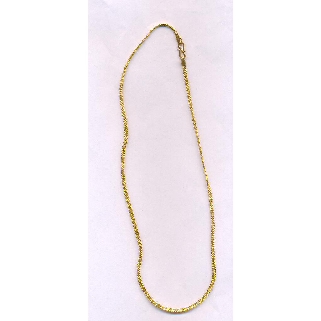 GOLD CHAIN PLAIN GENERAL